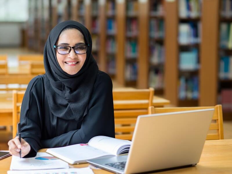 Freshmen at the University of Jeddah will be able to skip their preparatory year. Details here. (Shutterstock)