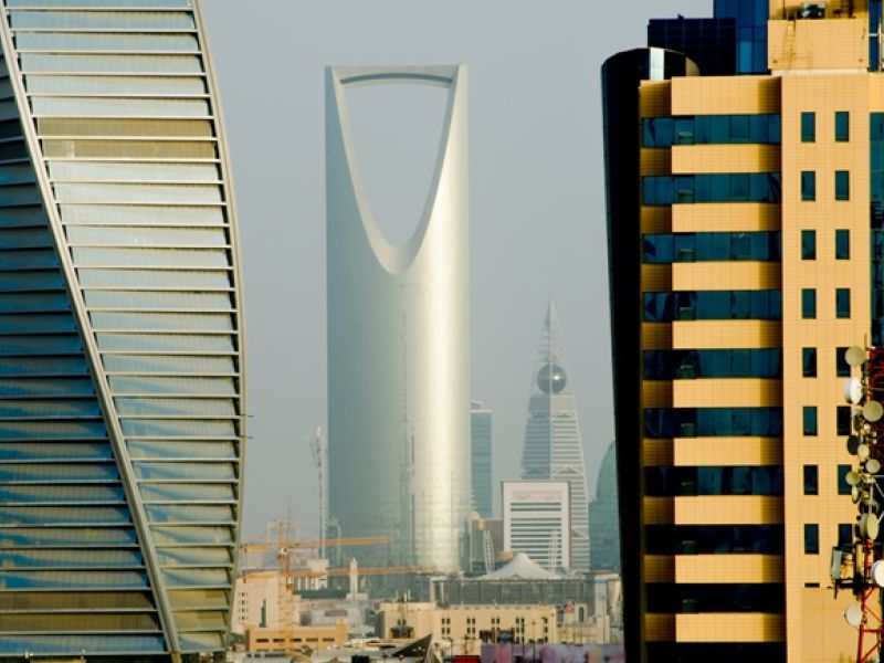 The General Authority for Zakat in Saudi Arabia has announced that all lease contracts concluded before January 1 are exempt from VAT. (Shutterstock)