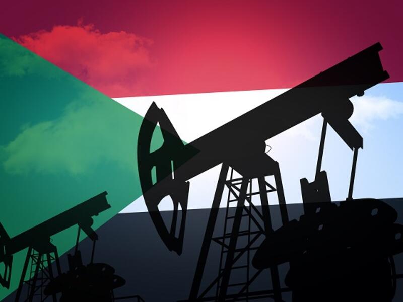 The project is based on US shale oil technology for natural gas extraction. (Shutterstock)