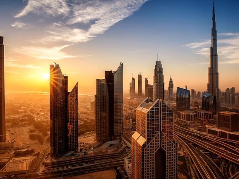 The key monitored sectors - construction, wholesale & retail and travel & tourism - registered slower improvements in business conditions in December. (Shutterstock)