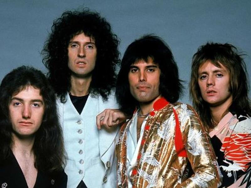 The concert will be the rock band's first in Israel. (news.com.au)