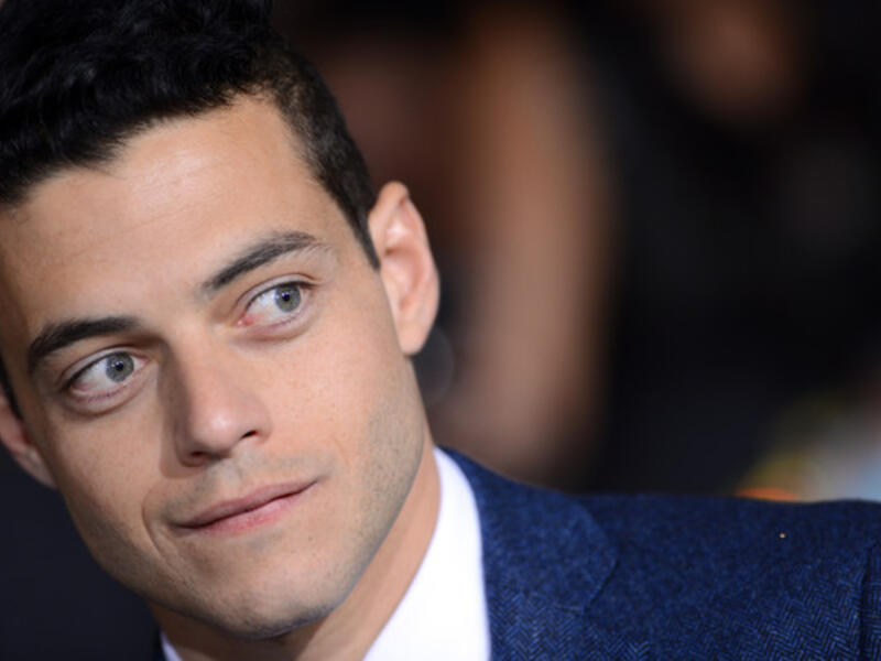 Rami recently won The Best Actor in a Drama Series (Mr. Robot) at the Critics’ Choice Awards. (Bleedingcool.com)