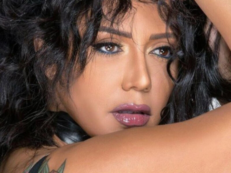 Rania Youssef still got it