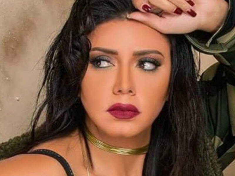 Rania Youssef still got it