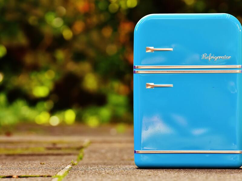 Not Sisi's fridge (Pixabay)