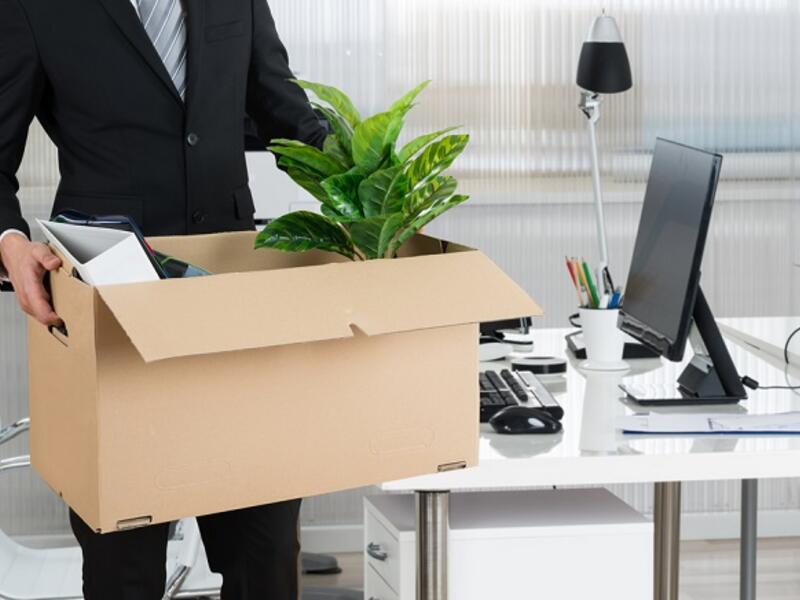 Switching from one job to another is not always as easy as it seems. (Shutterstock)