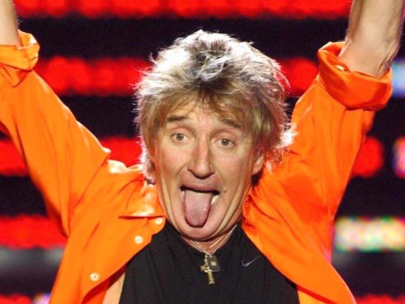 This will be the British rocker's first time performing in Abu Dhabi. (Facebook)