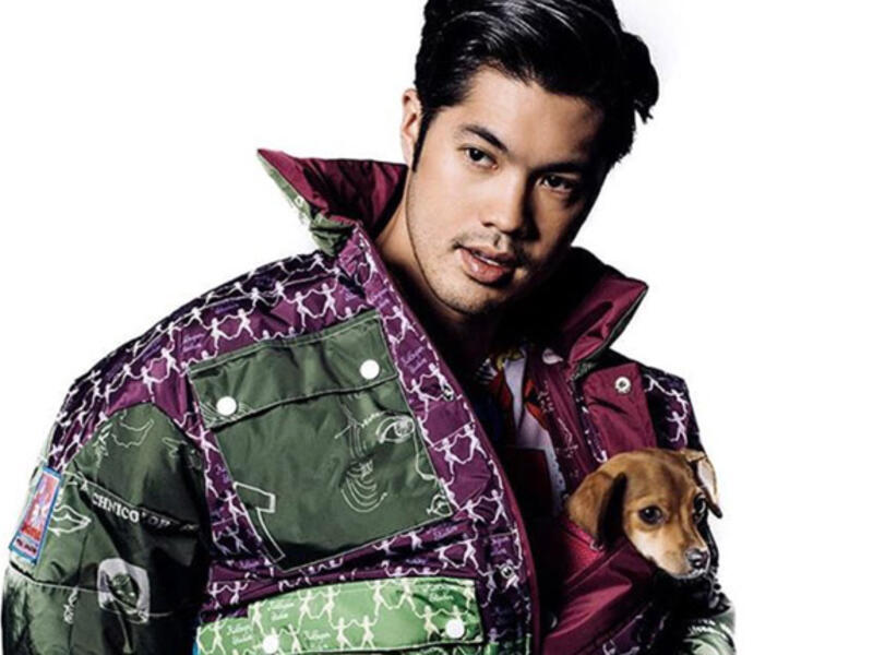 Butler is known for portraying Zach Dempsey in 13 Reasons Why  (Source: rossbutler / Instagram)