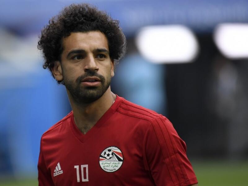  The Pharoahs are almost certain to be heading out of the World Cup, leaving their head coach wondering what might have been had his star been fit 
