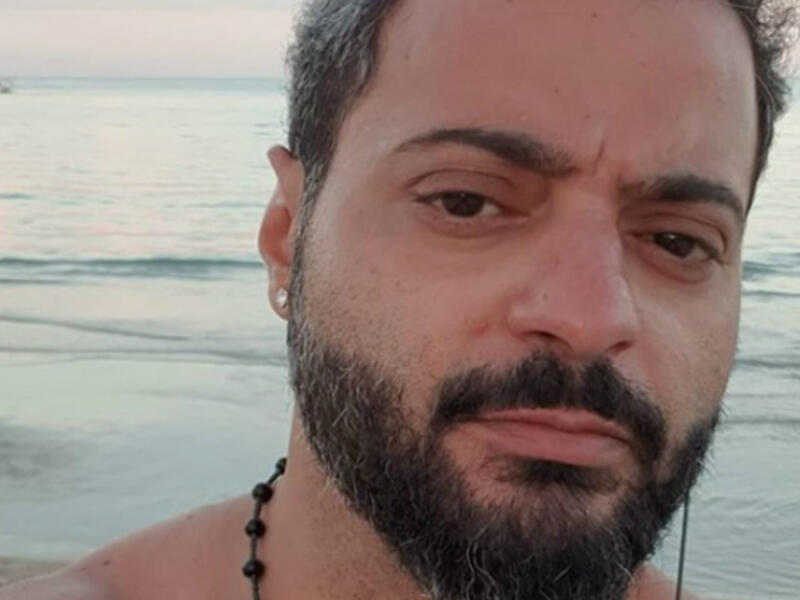 Saoud Abu Sultan was accused of raping a french woman in Dubai and was imprisoned for 3 years 