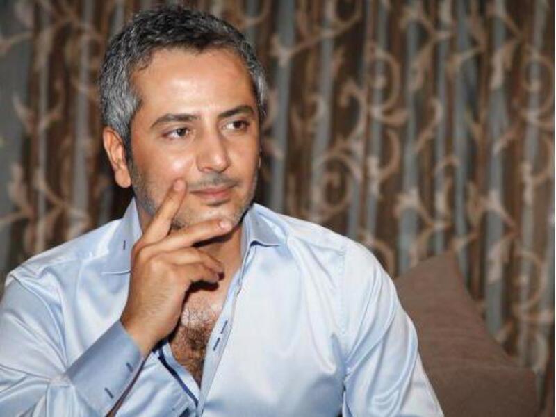 Saudi TV presenter Saud al Dosari has been laid to rest in Riyadh after passing away in France. (Arab-mirror.com)