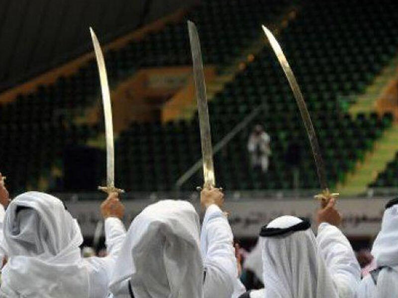 Human rights group Amnesty International called for a moratorium on the death penalty and condemned the kingdom for executing 175 people in one year alone. (Twitter)