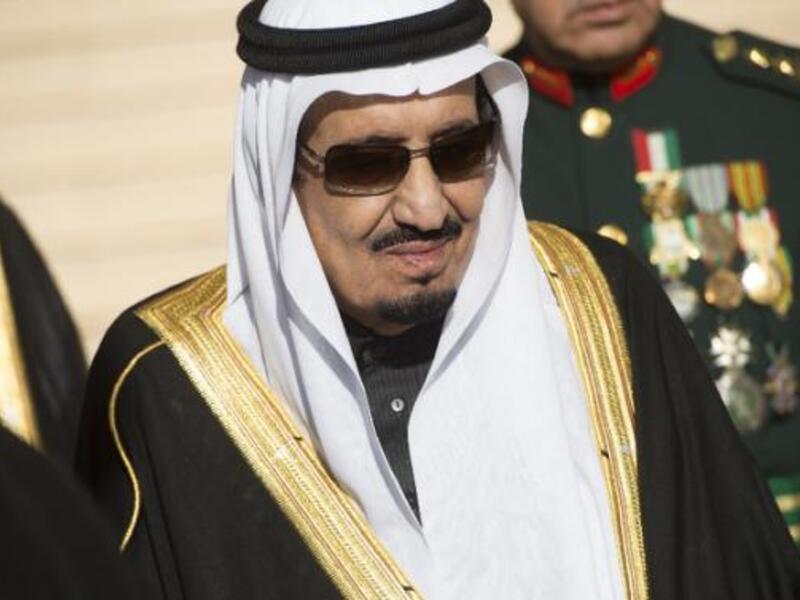 Saudi Arabia doesn’t have a reason behind many other banned names, leaving them up for speculation. That includes Nardeen, Nareej, Yara, Iman and Basil, to name a few. (AFP/File)