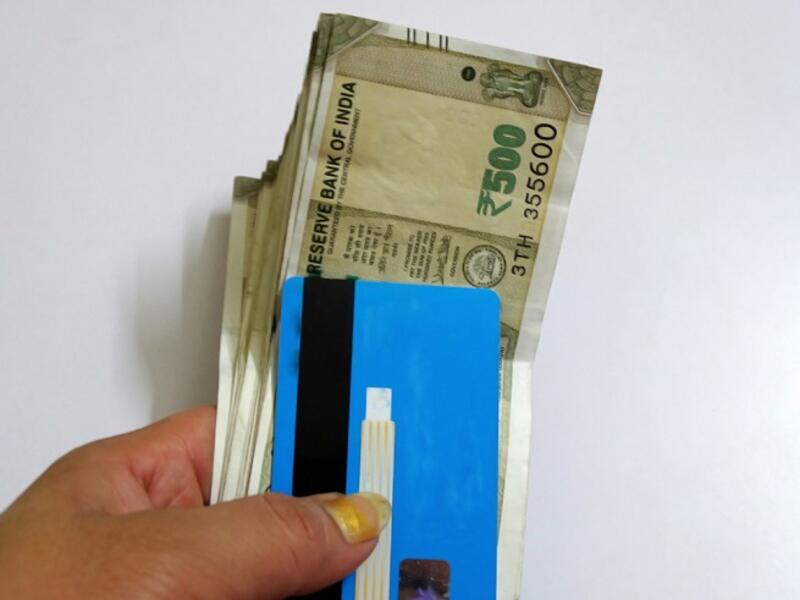 Sponsors in Saudi Arabia are now required by law to issue pre-paid ATM cards for housemaids and domestic drivers. (Shutterstock)