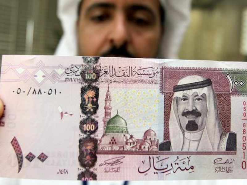 كم يبلغ سعر خصيتي السعودي رسميًا ؟