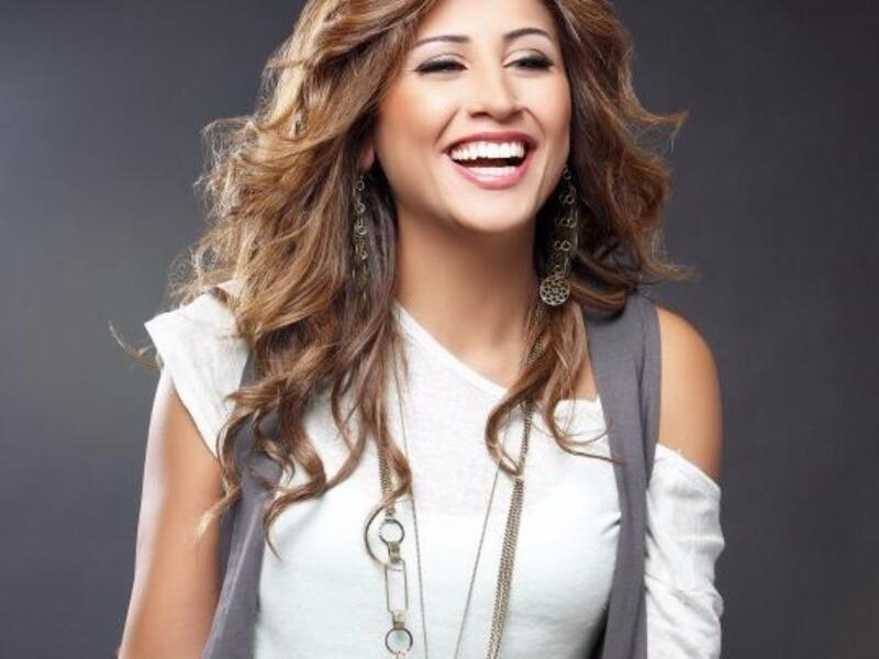 دينا الشربيني: 17 مارس 1985