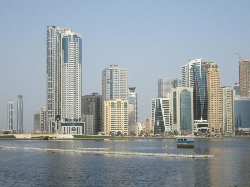 Five people, including two children, were killed after a fire broke out in their apartment in Sharjah at 3 am. (Pixabay)