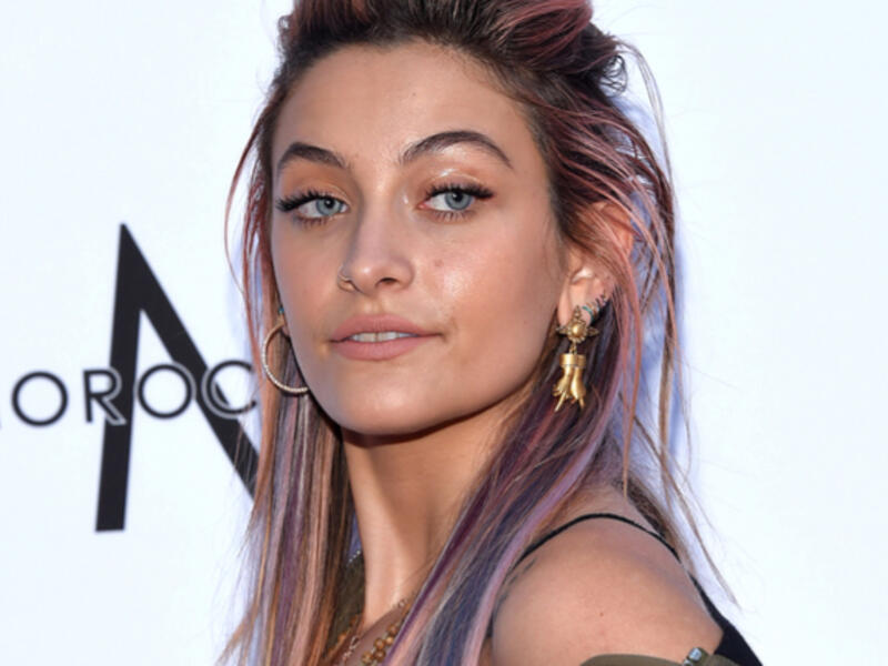 Paris Jackson was granted restraining order against her stalker (Source:  DFree / Shutterstock )