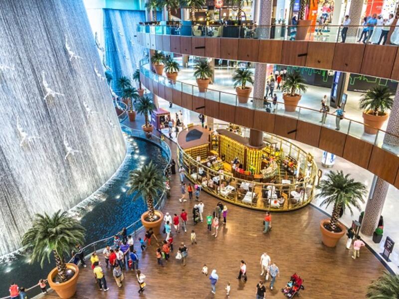 Sports, martial arts, museum-hopping or shopping, choose a weekend to sort your mood (Shutterstock)
