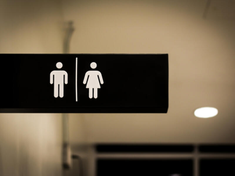 The police official said they are investigating the reason why the woman, who works as a cleaner, was not seeking help (Shutterstock/File)