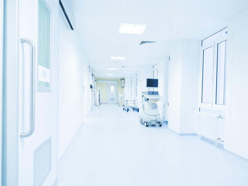 A video recording of the incident shows the doctor in a torn up shirt being beaten up by several people as some people make efforts to rescue him. (Shutterstock)