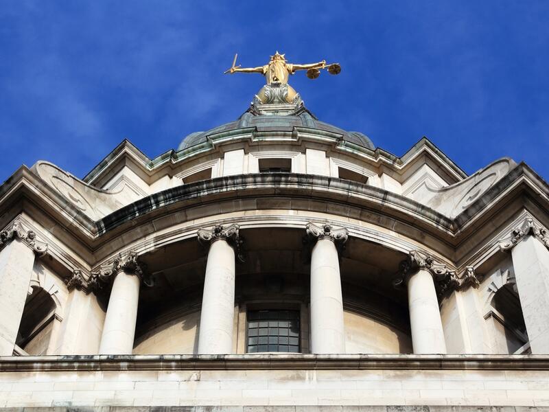 Judge Moss said Ahmed made the posts at a "very difficult time" in her life (Shutterstock/File)