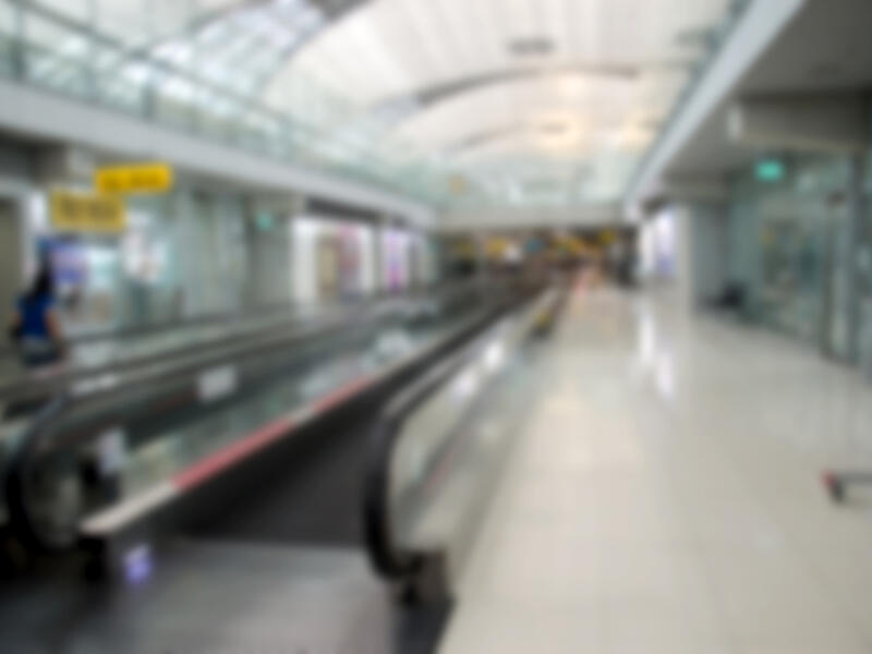 This move signifies that it will not be necessary for women over 25 to travel with any family member or companion (Shutterstock/File)