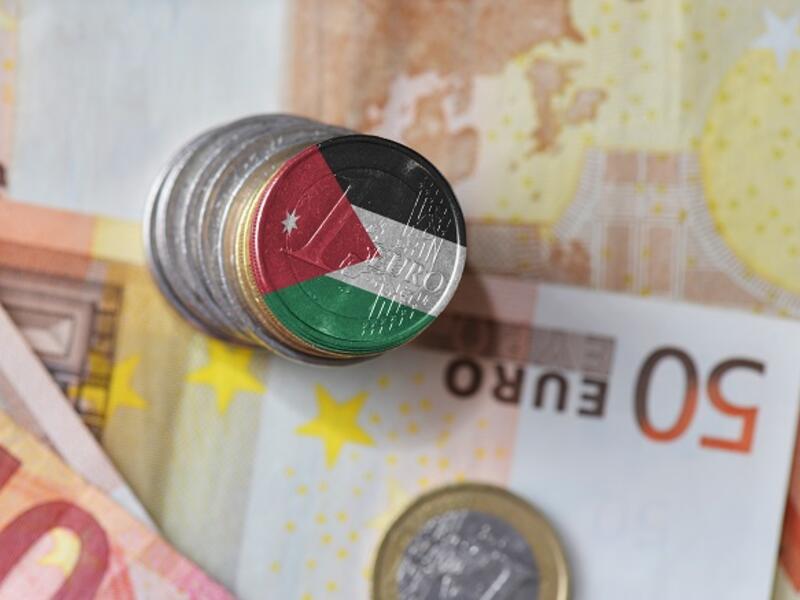 The agreement covers the funding of the fourth phase of the €60 million renewable energy and energy efficiency program for lower energy consumption in the water sector. (Shutterstock)