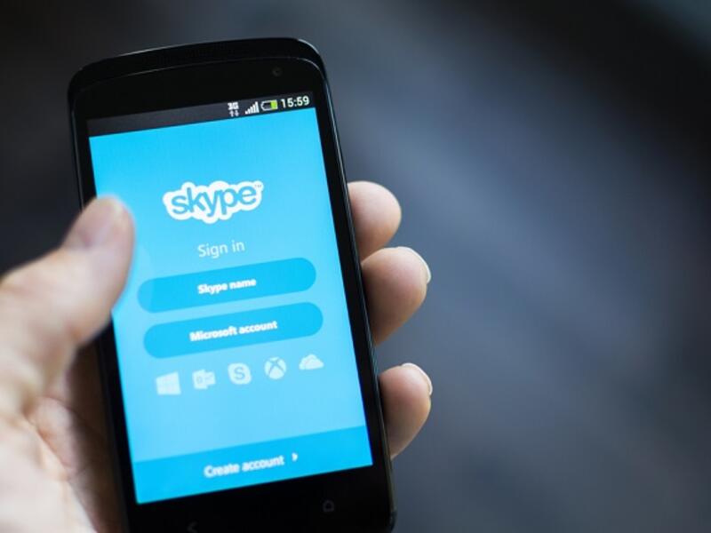 Internet voice and video calling applications, including WhatsApp, Skype, and Viber will be available in Saudi Arabia as the ban will be officially lifted. (File photo)
