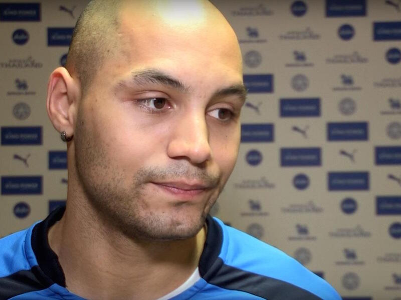 المدافع التونسي يوهان بنعلوان (28 عاماً): انتقل من ليستر سيتي إلى فيورنتينا على سبيل الإعارة