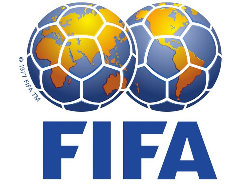 Fifa dismisses action over alleged racist chanting from England fans