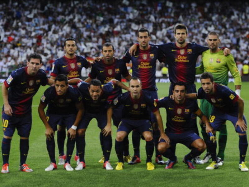 Barcelona orders investigation after admitting $4 million spend on 'espionage'