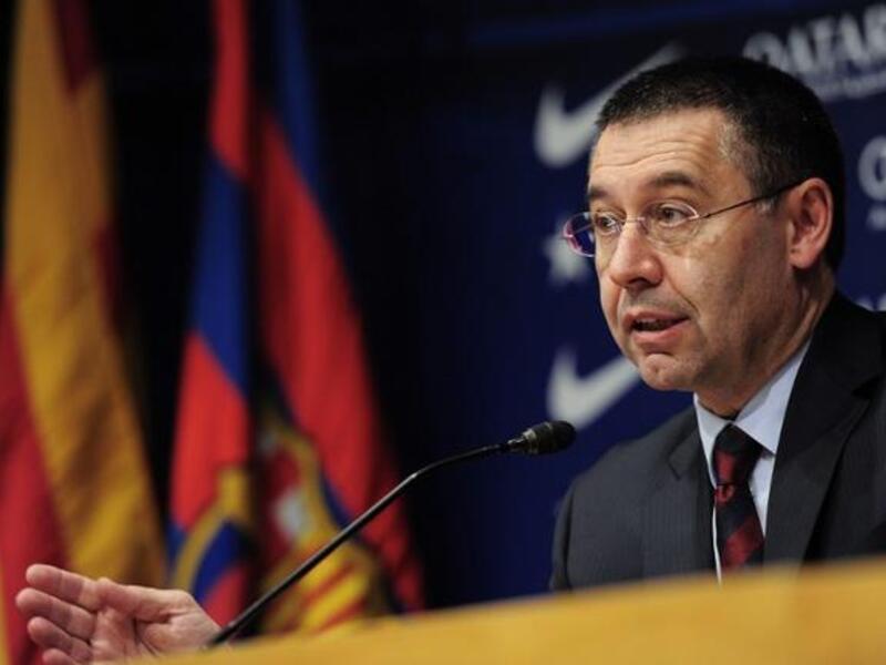 Josep Maria Bartomeu