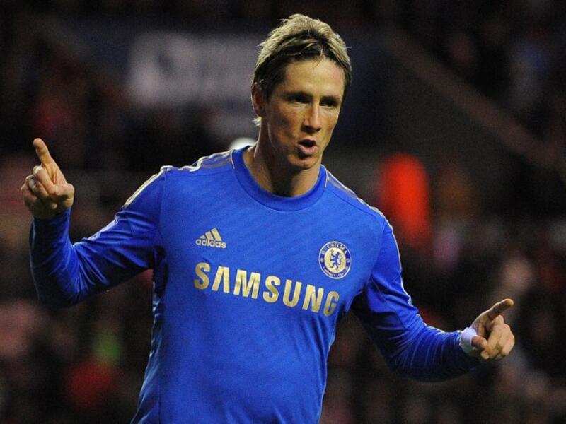 Benitez plays down his influence on Torres revival at Chelsea