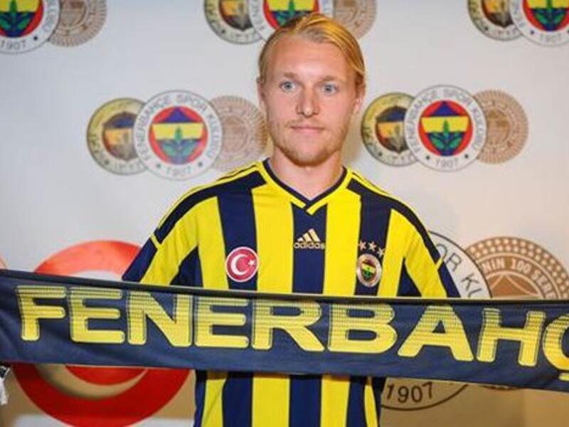 المدافع الدنماركي سايمون كيير: غادر ليل صوب فينيرباهتشة في عقد لمدة 4 مواسم مقابل 7.65 مليون يورو.