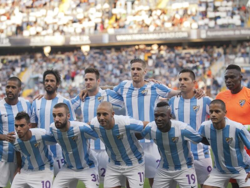 ملقا الإسباني: عمل الشيخ القطري عبد الله بن ناصر الأحمد آل ثاني رئيس مجلس إدارة مجموعة ناصر بن عبد الله القطرية على شراء النادي الأندلسي ليتحسن وضعه مباشرة قبل أن يعود للتراجع.