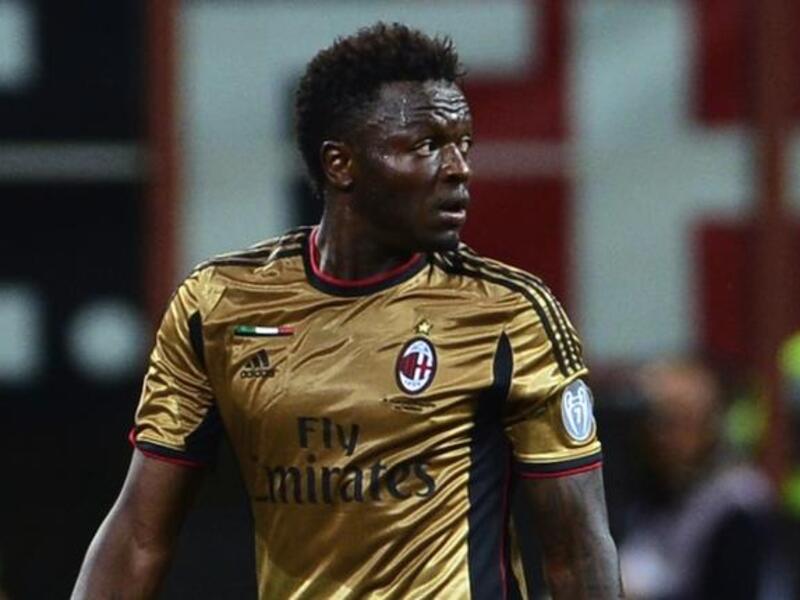 الغاني سولي علي مونتاري (ميلان): من اللاعبين المثيرين للجدل، وكثيراً ما تعرض للانتقادات جراء انضباطه، إلا أنه يتمتع بموهبة واضحة دفعت أندية أودينيزي وبورتسموث وإنتر وسندرلاند للتعاقد معه، ساهم بشكلٍ لا يُستهان به في موسم ميلان الحالي بعد الإصابات التي عانى منها الفريق.