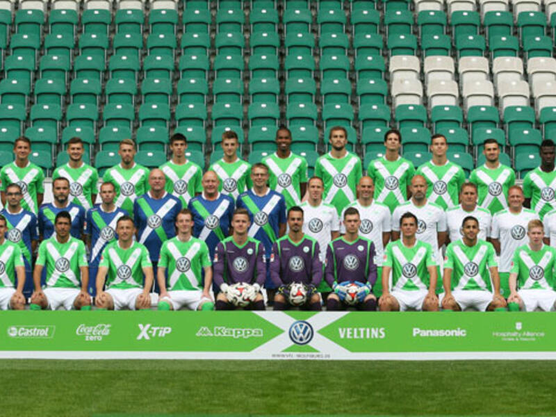 مدينة فولفسبورغ: احتفلت بالفريق الذي يحمل اسمها بعدما توج بلقب كأس ألمانيا للمرة الأولى في تاريخه بعد فوزه في النهائي على بوروسيا دورتموند.