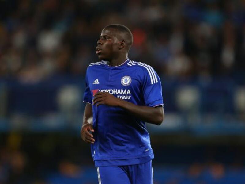 11- المدافع الفرنسي كيرت زوما (تشلسي)