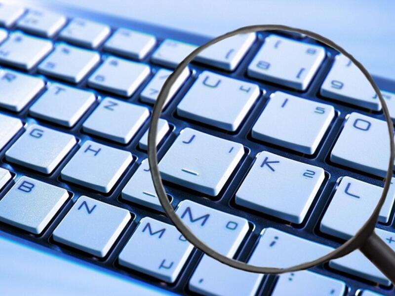 Remember: Every time you accept a friend request, you’re giving them access to every status update you’ve ever made. (Pixabay)