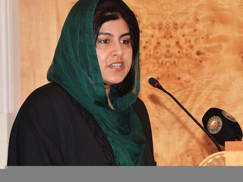 سعيدة وارسي أول وزيرة مسلمة في بريطانيا وهي محامية وسياسية بريطانية من أصل باكستاني واحدى الشخصيات القيادية الرفيعة في حزب المحافظين استقالت من منصبها لأنها لم تعد قادرة على دعم سياسة الحكومة نحو قطاع غزة واصفة إياها بأنها لا يمكن الدفاع عنها أخلاقيا