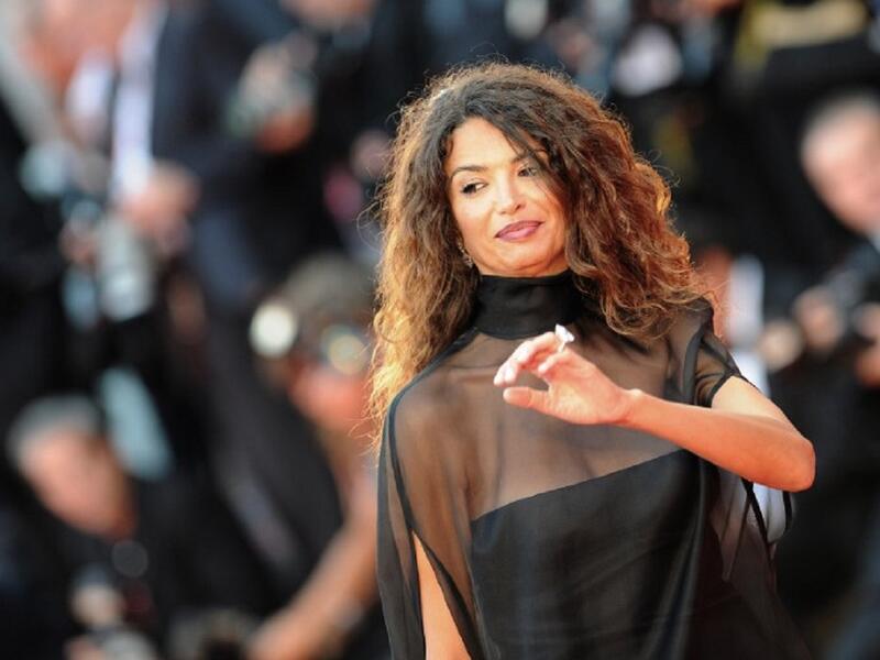 أيقونة الأزياء والموضة التونسية العالمية ومقدّمة البرامج والممثلة عفاف جنيفان هي ثاني عضو في لجنة التحكيم.