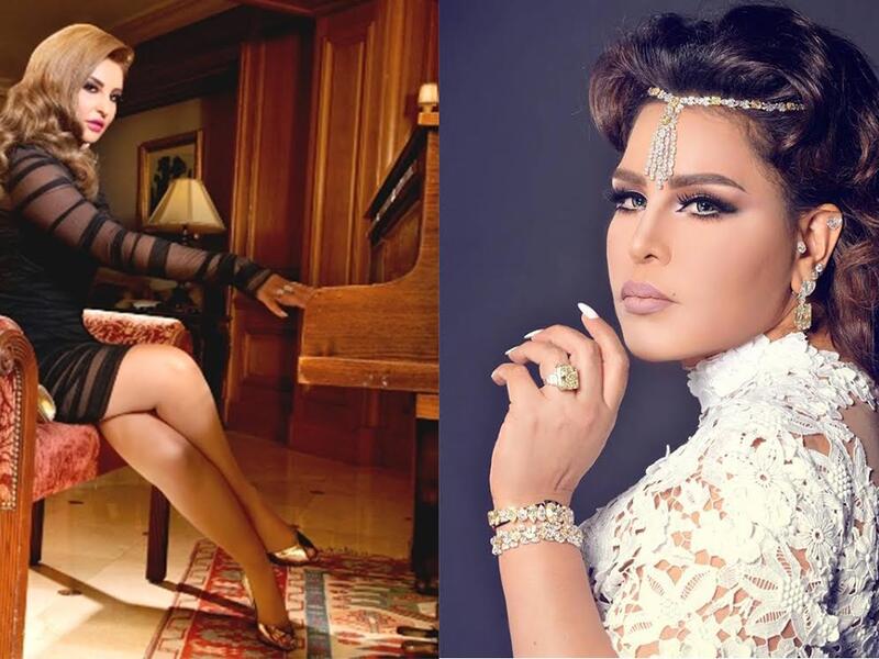 أحلام وشذى حسون: انتشر مقطع فيديو تظهر فيه أحلام وهي تقبل شذى بشغف على وجنتيها، حتى خرجت حسون لتلمح بأن صديقتها أحلام شاذة، قائلة: "أنا لم أعاد أحلام ولكنها هي من عادتني وكان بدها أكثر"، واعتبر البعض أنها تلميحات إلى تصرفات أحلام غير اللائقة.