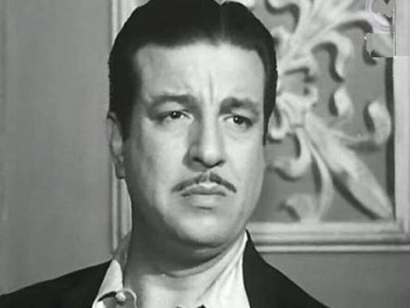 زكي رستم:
توفي وله 240 فيلمًا، برع في تمثيله لأدوار شريرة عديدة جعل من البعض يطلق عليه لقب "شرير السينما المصرية" وقد أثبت أنه ممثل بارع، بأدائه المميز وملامحه المعبرة، ونظراته المؤثرة.