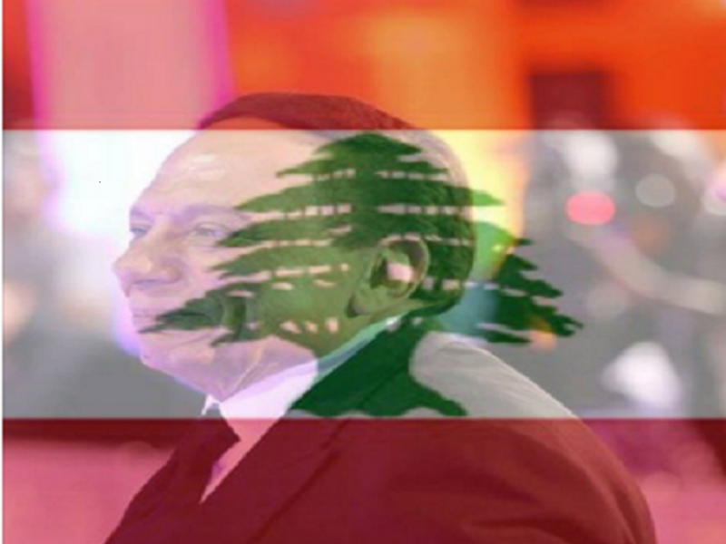 قام العديد من رواد مواقع التواصل الاجتماعي بوضع علم فرنسا علة صورهم الشخصية إلا أن البعض رفض هذه الفكرة واعتبر ان البلاد العربية أهم وتعاني أكثر، فقاموا بوضع صور لبنان او سوريا او فلسطين ومنهم فنانيين ومشاهير.