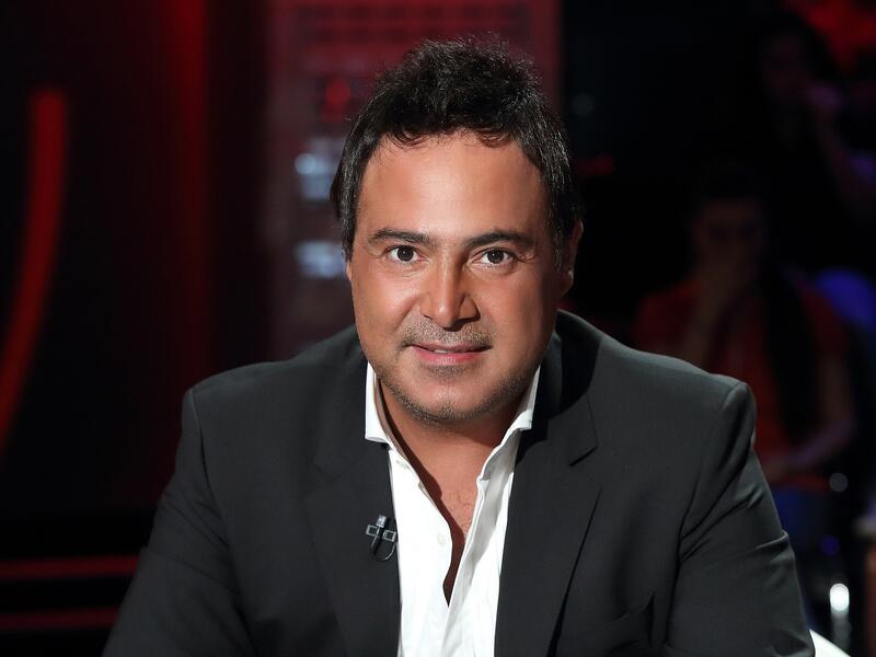 يستعد فارس الغناء العربى، النجم اللبنانى عاصى الحلانى، للأحتفال بليالى عيد الأضحى مع جمهوره بلبنان، وذلك ثالث أيام عيد الأضحى 14 سبتمبر، ضمن فعاليات مهرجان «طربلس الدولية 2016»، وهى حفلة مجانيه. 