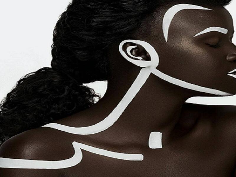  بعد ان كان متابعيها على " انستغرام" 300 ازدادوا ليصلوا الى 300 ألف متابع  
