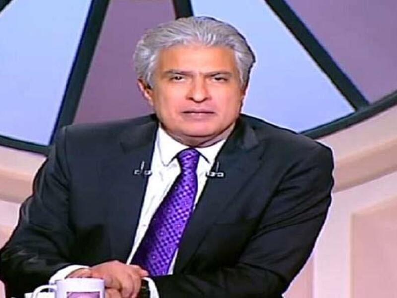 يدخل وائل الأبراشي بشكل مستمر بمشادات كلامية مع ضيوفه ولعل أبرزها ما حدث مع فاطمة ناعوت عندما خاطبها: "تخلصى من عقدة الاضطهاد"بعد رفضها المداخلات التى اعترضت على حديثها عن ذبح الأضحيات فقررت ناعوت الانسحاب من البرنامج مما اجبره على انهاء الحلقة.
