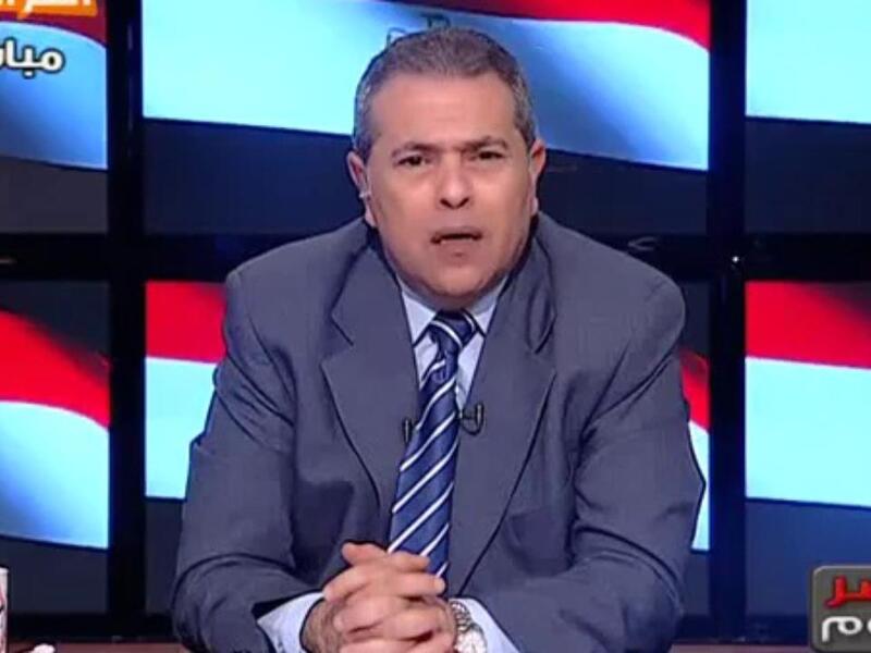 للمرة الأولى منذ بدء فضائية الفراعين المصرية لصاحبها المثير للجدل توفيق عكاشة، توقفت القناة عن البث بعدما قطعت عنها مدينة الإنتاج الإعلامي البث والكهرباء بسبب كونها "مديونة بمليون جنيه" الأمر الذي دفع عكاشة للإعلان عن بيع القناة ورفضه دفع المستحقات.