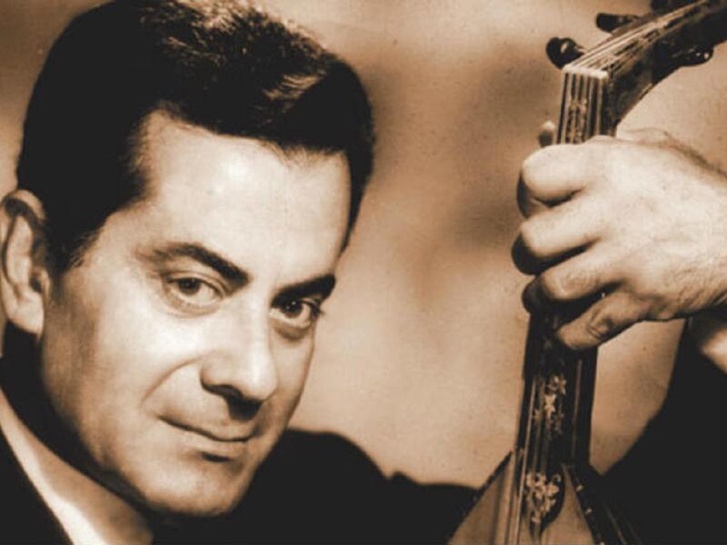 الفنان فريد الاطرش كانت وصيته بان يتم دفن العود الخاص به معه وايضا تدفن معه صورة والدته ولا يرث منه سوى اخيه فؤاد.